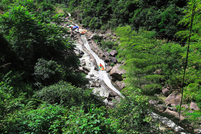 全女经济为何很难做成(图1)