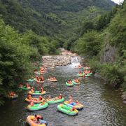 2026年川渝体育科技嘉年华：黑科技水上运动背包船首亮相(图1)