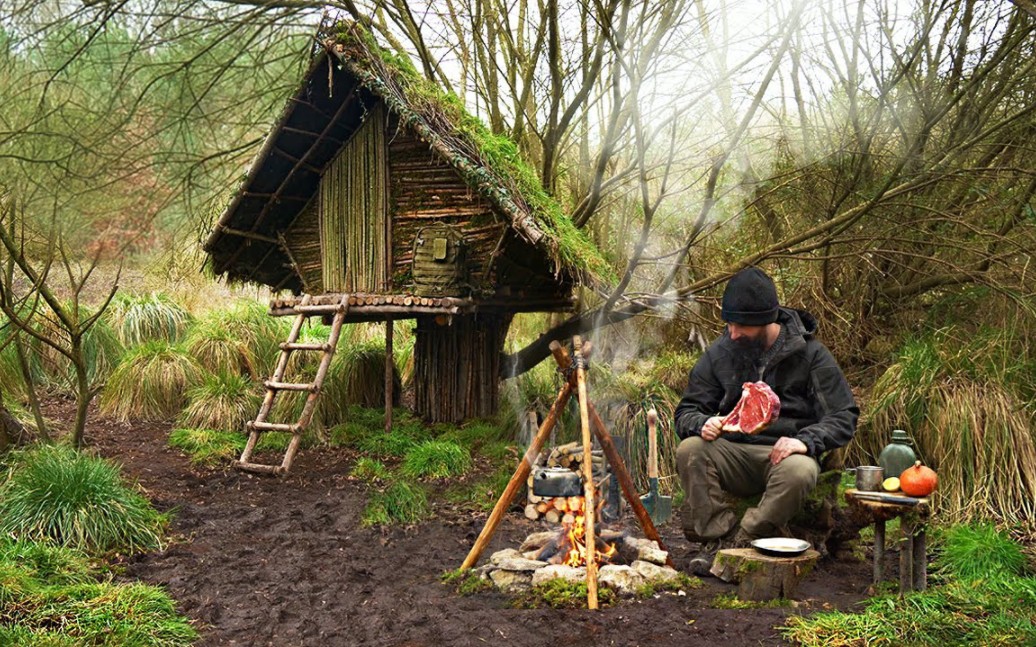 惊爆燕云十六声野外首领大隐藏着怎样的神秘与挑战(图1)