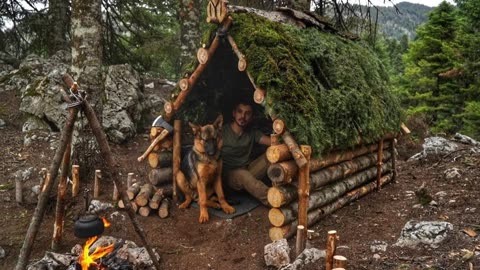 户外探险活动挑战自我极限勇气与智慧(图1)