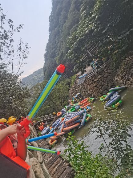2026年更新指南：甄选优秀周边漂流推荐服务商的三大维度与实力品牌解析(图1)