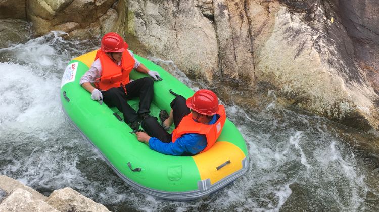 追光丨第三届“郑州企业家日”特刊