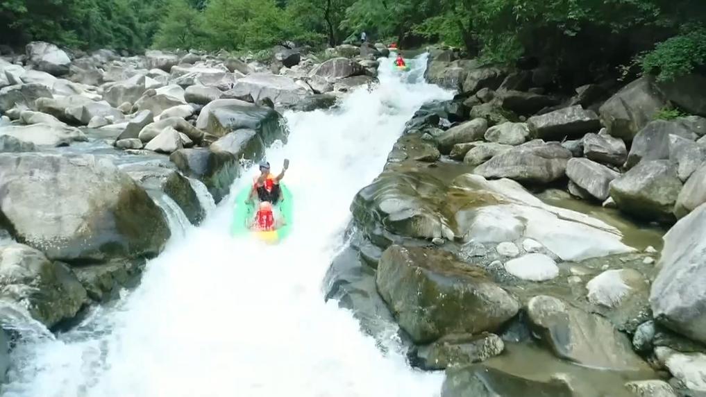黑龙江“旅游+”战略激活夏日清凉新体验