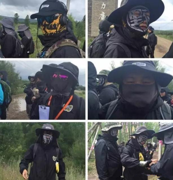 “荒野求生”何以爆火：在屏幕里放养困在都市的灵魂(图1)