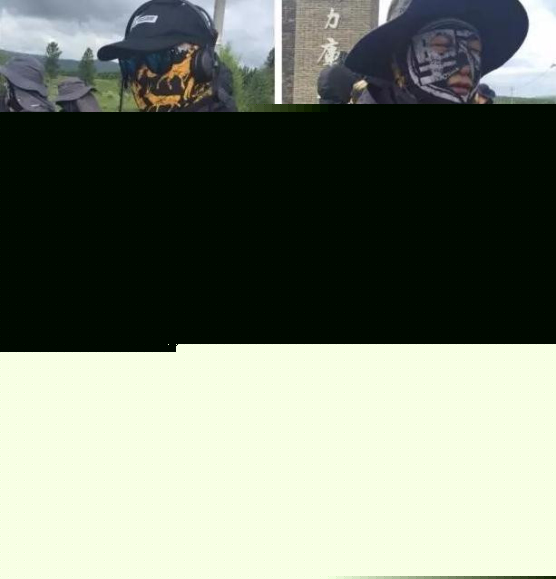 荒野求生不是拿安全换流量的“幸存者游戏”｜新京报专栏