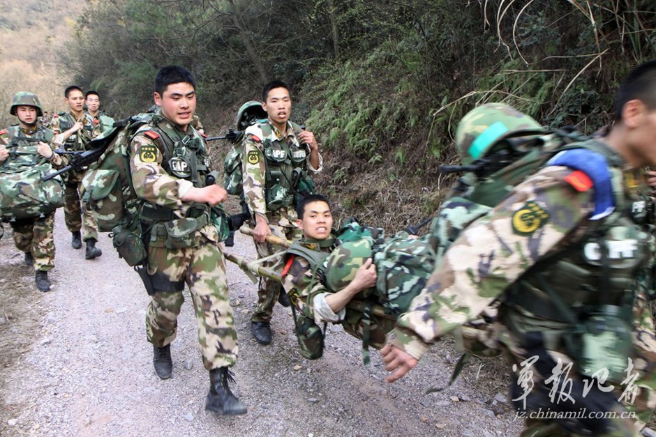 伪“荒野求生”意义何在？