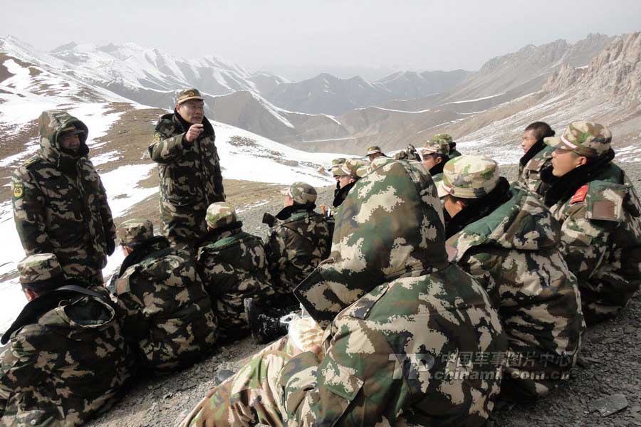 59反思雅漂【08由“官办”到“民间”防火防盗防“组委会”】我们的雅鲁藏布江漂流及徒步雅鲁藏布大峡谷(图1)