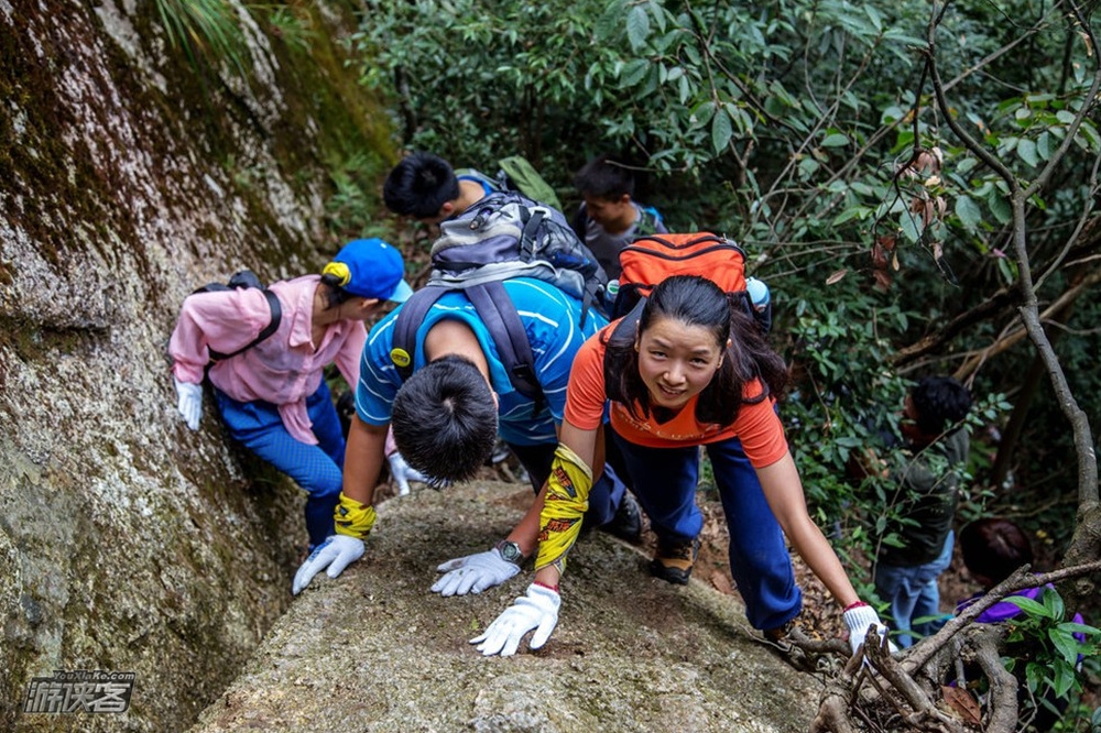 多场赛事被叫停“荒野求生赛”为何屡被叫停？