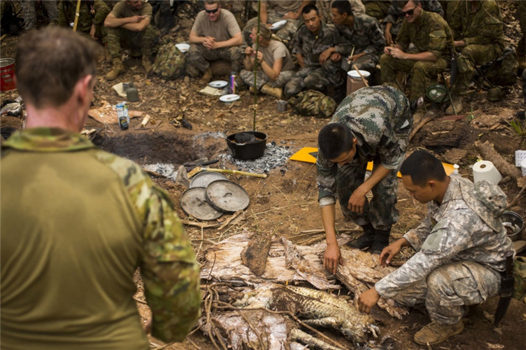 手机报·早报丨多场“荒野求生赛”被叫停啥原因?河南新增2所本科高校(图1)
