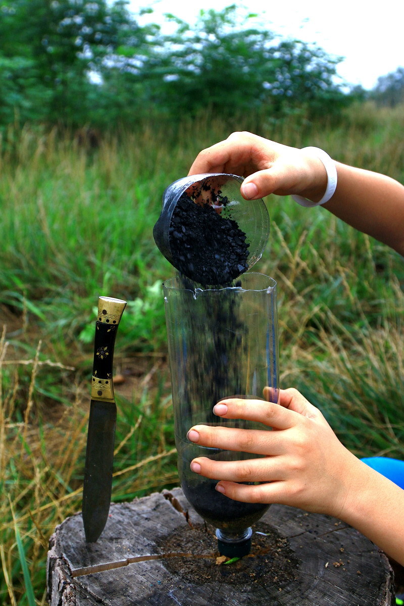 榕江荒野求生赛状况频出被紧急叫停给类似赛事带来哪些警示?(图1)
