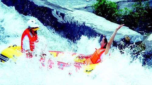 首批“皖美宝藏小城”来啦您最心仪哪一城？(图1)