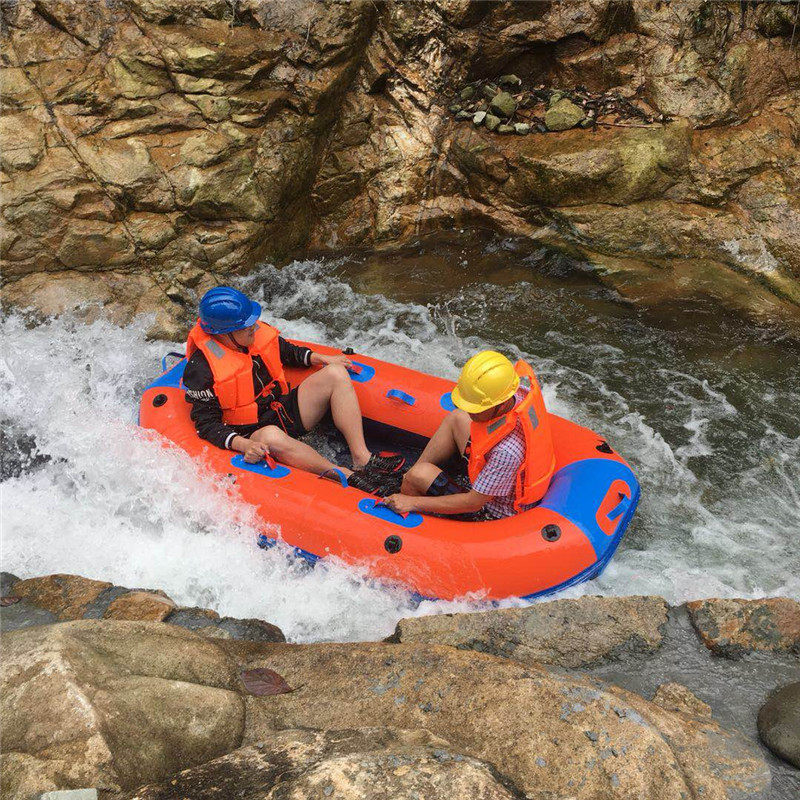 “任性进山”违规探险遇险获救后谁该为救援买单？(图1)