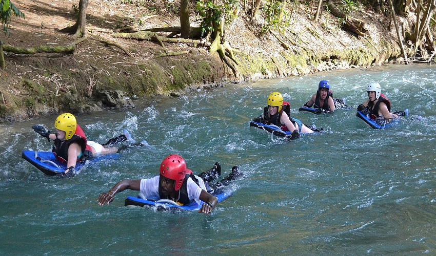 漂流升级、策划规划、施工建造公司排名（2025-2026年）(图1)