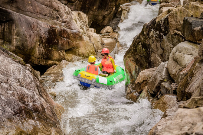 《熊出没之环球大冒险