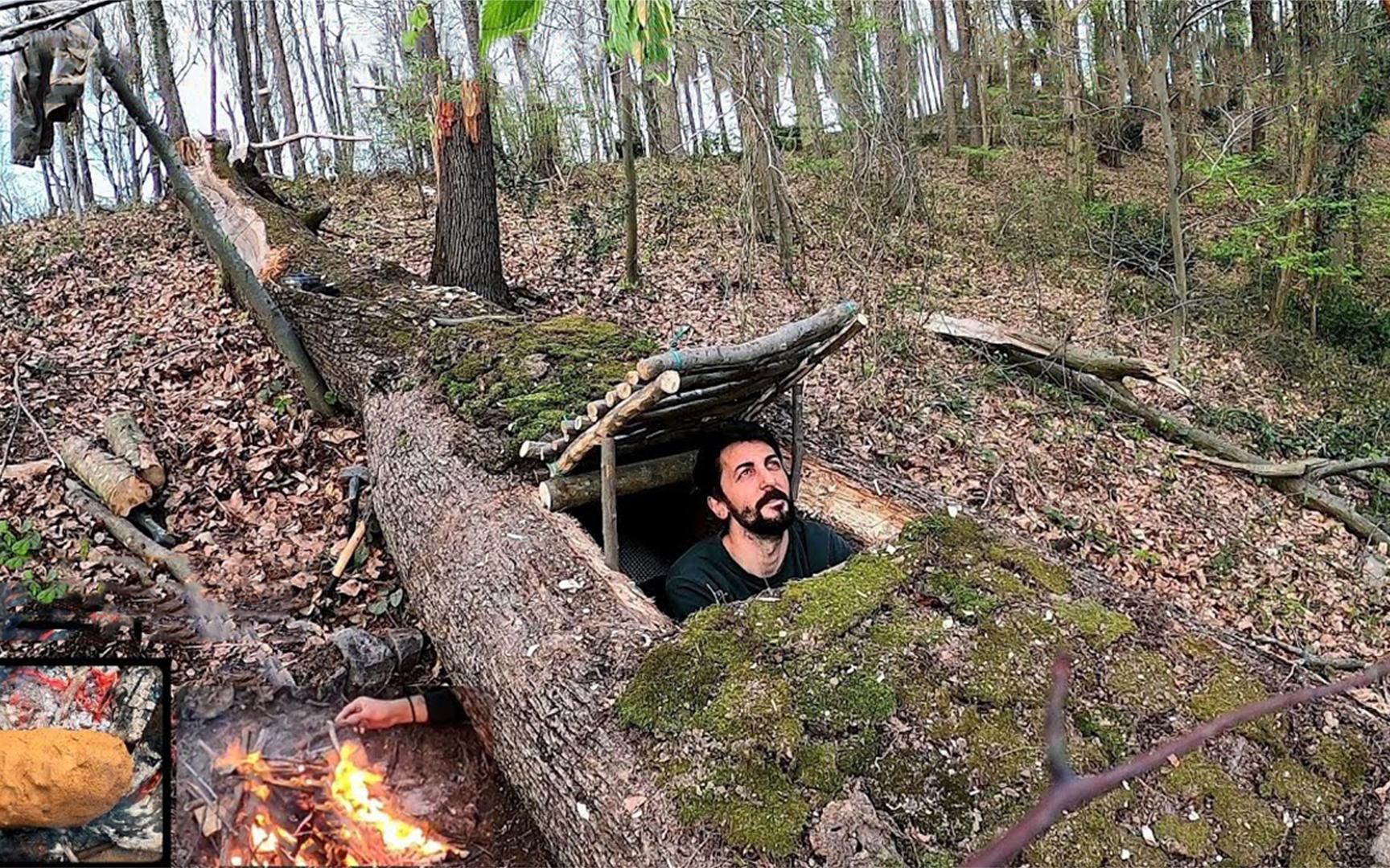 县林业局关于公开征求《城口县加强野生动物保护管理的意见（征求意见稿）》的通知(图1)