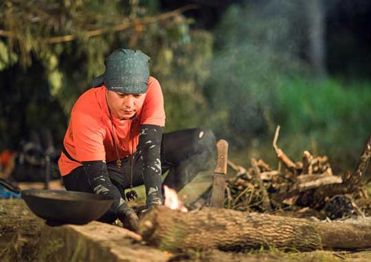 厉兵秣马守护青山绿地(图1)