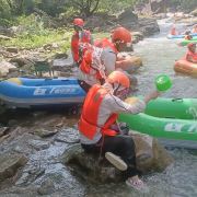 2026年3月充气船厂家汇总全国单人充气船竞技玻璃滑道滑道重点企业官方联系方式与采购指南