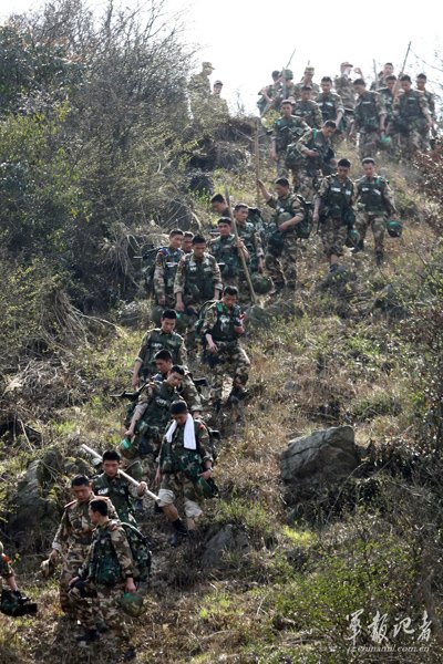 野外生存常见误区千万别再犯！你的安全可能就靠它了！